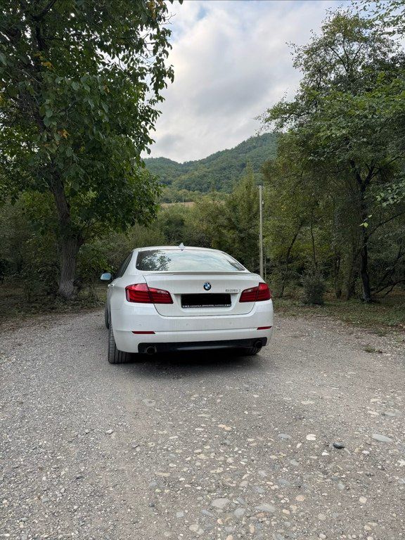 BMW 535, 3.0 L, 2010 il, 178 000 km — Avtomobillər, Bakı (11)