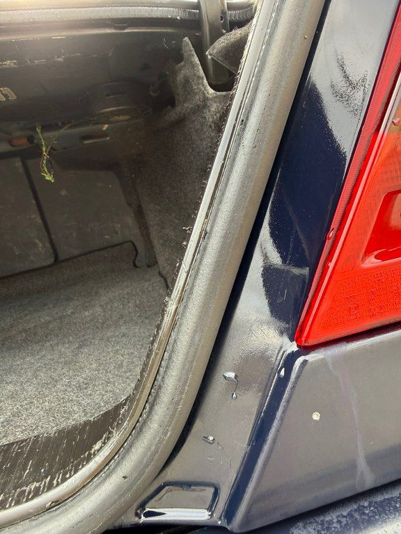 Mercedes C 180, 1.8 L, 1996 il, 270 000 km — Avtomobillər, Bakı (11)