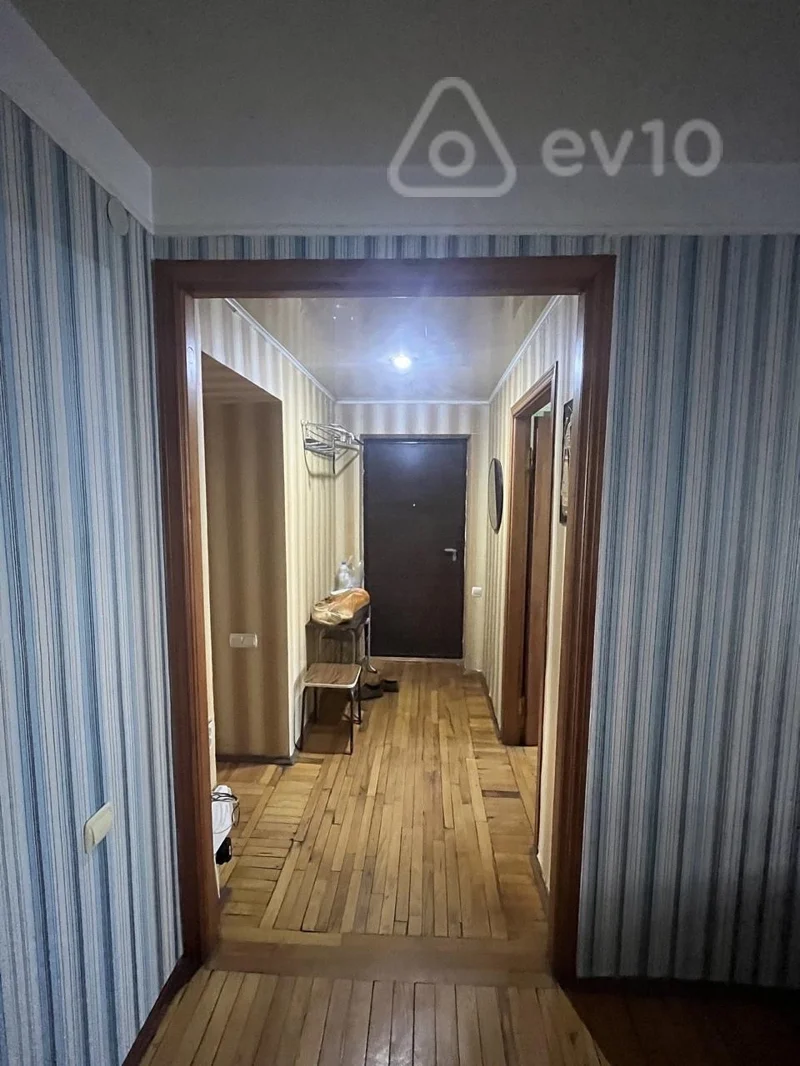 3 otaqlı mənzil, 100 m², Mireli seyidov — kirayə — Mənzil, Bakı (6)