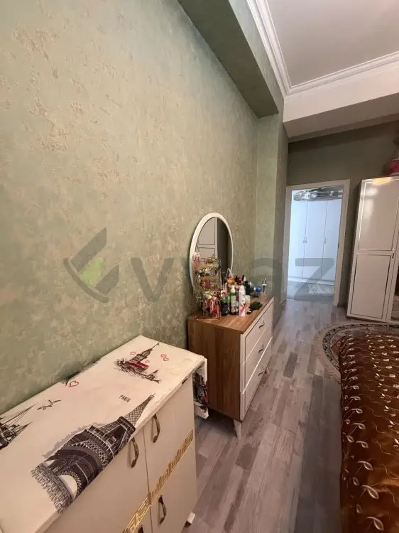 2 otaqlı mənzil Yeni tikili Satılır, Xırdalan — Mənzil, Xırdalan (11)