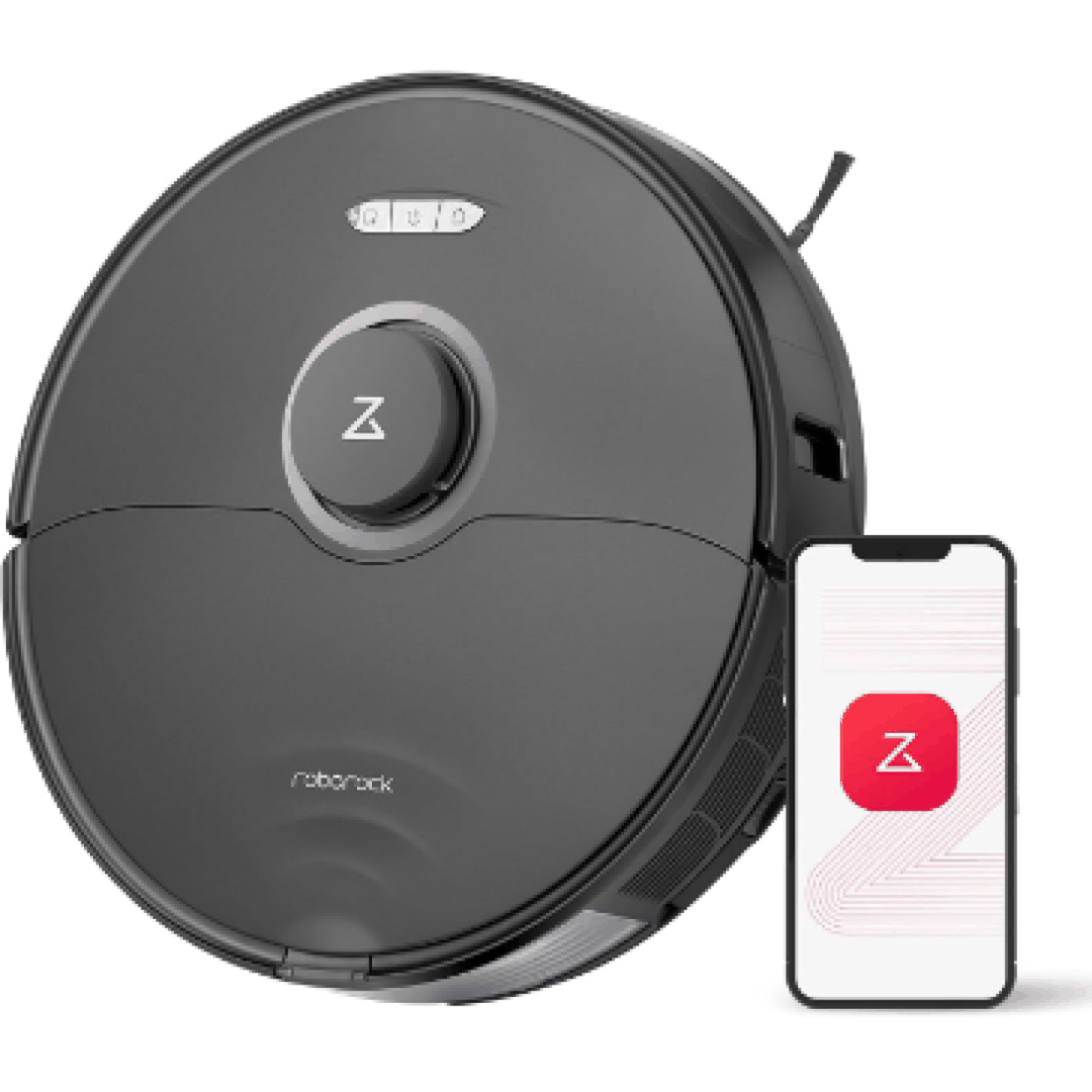 Robot-tozsoran Roborock S8 — Ev texnikası, Bakı (3)