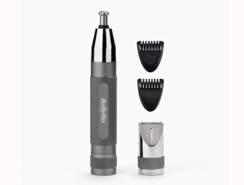 Trimmer "babylıss E110E kıt" — 39 ₼ · Bakı · Gözəllik və səhiyyə Trimmer "babylıss E110E kıt" — Bakı