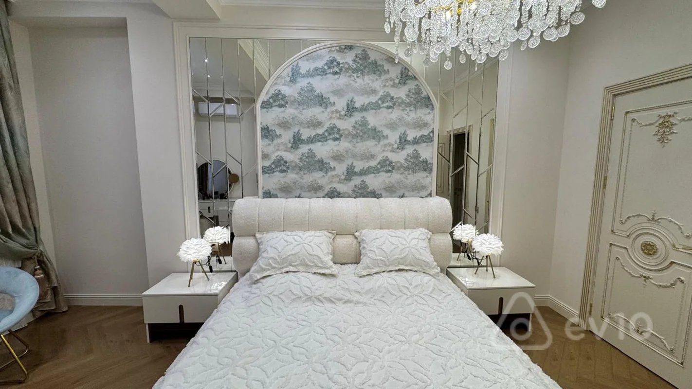 3 otaqlı mənzil, 150 m², C.Hacibəyli küc — Mənzil, Bakı (8)