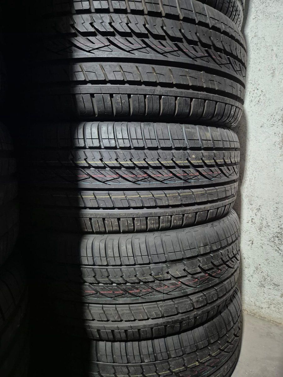 Continental şinləri 265/50 R20 — Ehtiyat hissələri və aksesuarlar, Bakı