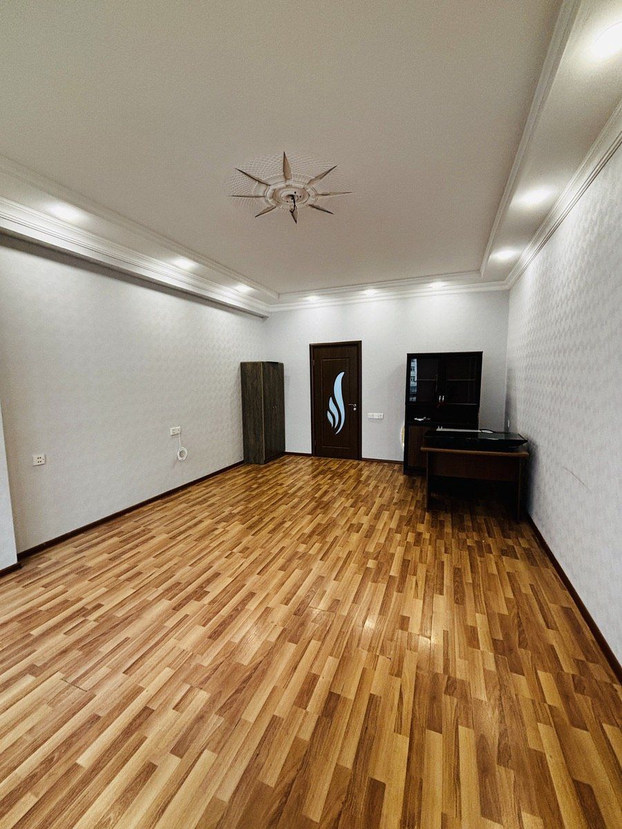 Satılır 3 otaqlı yeni tikili 120 m² — Mənzil, Bakı (5)