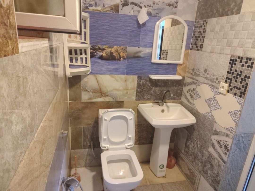İcarəyə verilir 2 otaqlı həyət evi/bağ evi 50 m² — Ev, villa, Bakı (8)