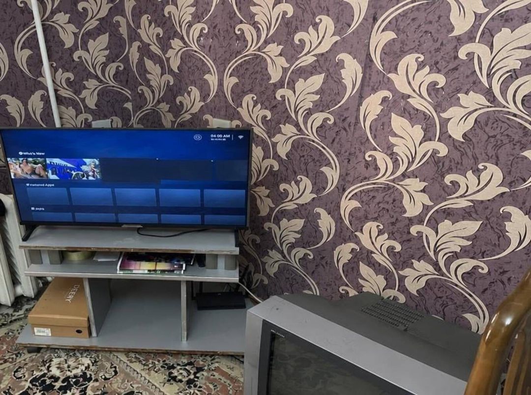 İcarəyə verilir 2 otaqlı köhnə tikili 65 m² — Mənzil, Bakı (2)