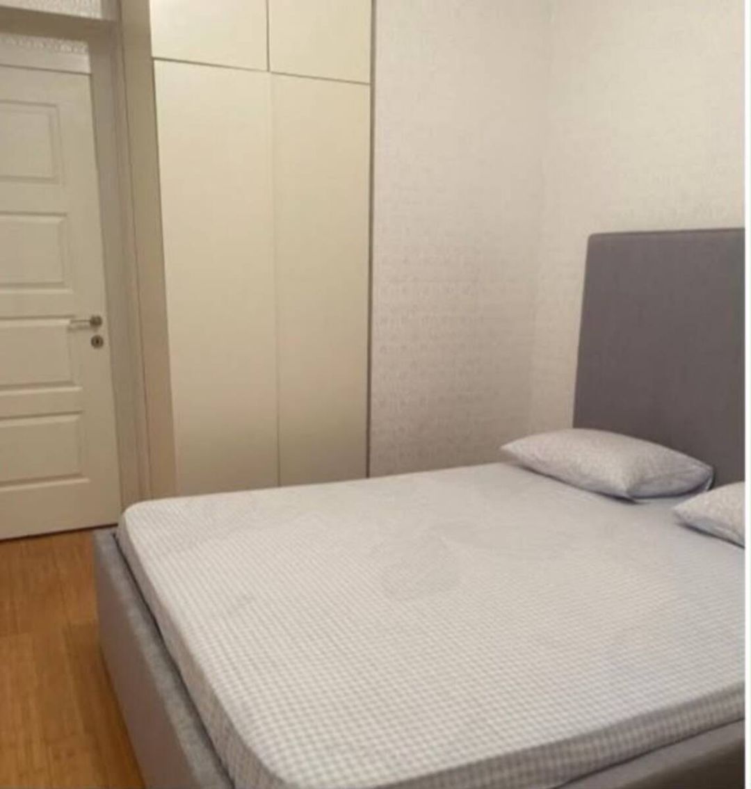İcarəyə verilir 2 otaqlı yeni tikili 60 m² — Mənzil, Bakı (4)