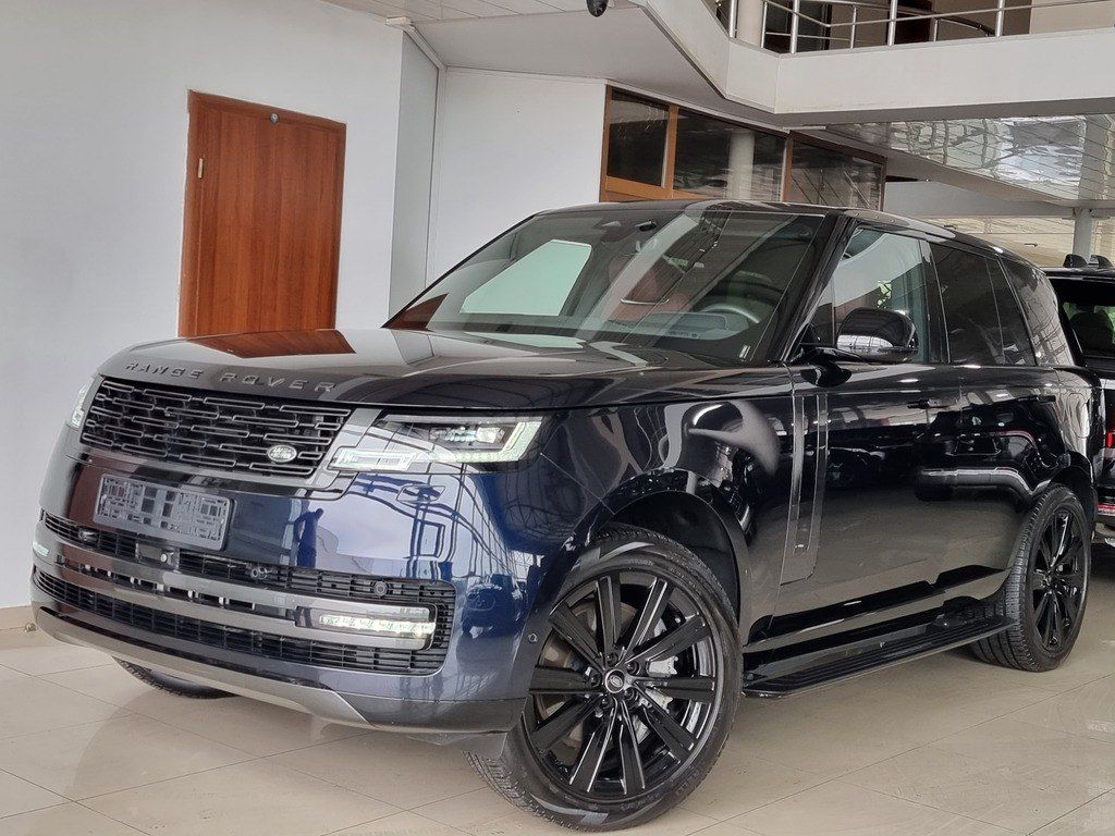Land Rover Range Rover, 3.0 L, 38.2 kWh, 2025 il, 19 492 km — Avtomobillər, Bakı (11)
