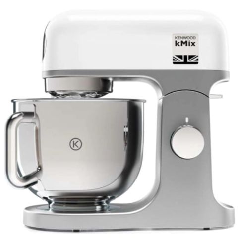 Mətbəx maşını Kenwood KMX750WH — Bakı