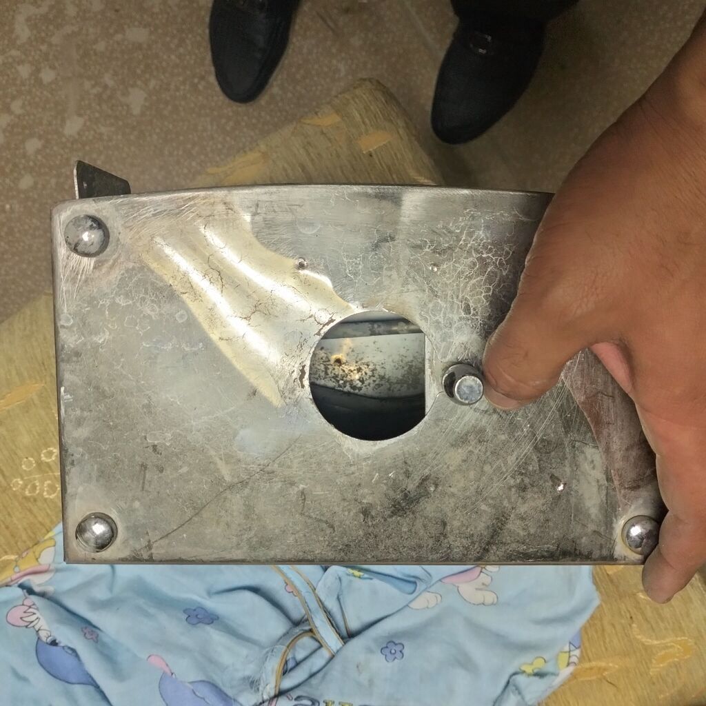 Kamburoğlu markalı elektrikli su istilədici/hamam qızdırıcısı — Su qızdırıcılar, Bakı (3)