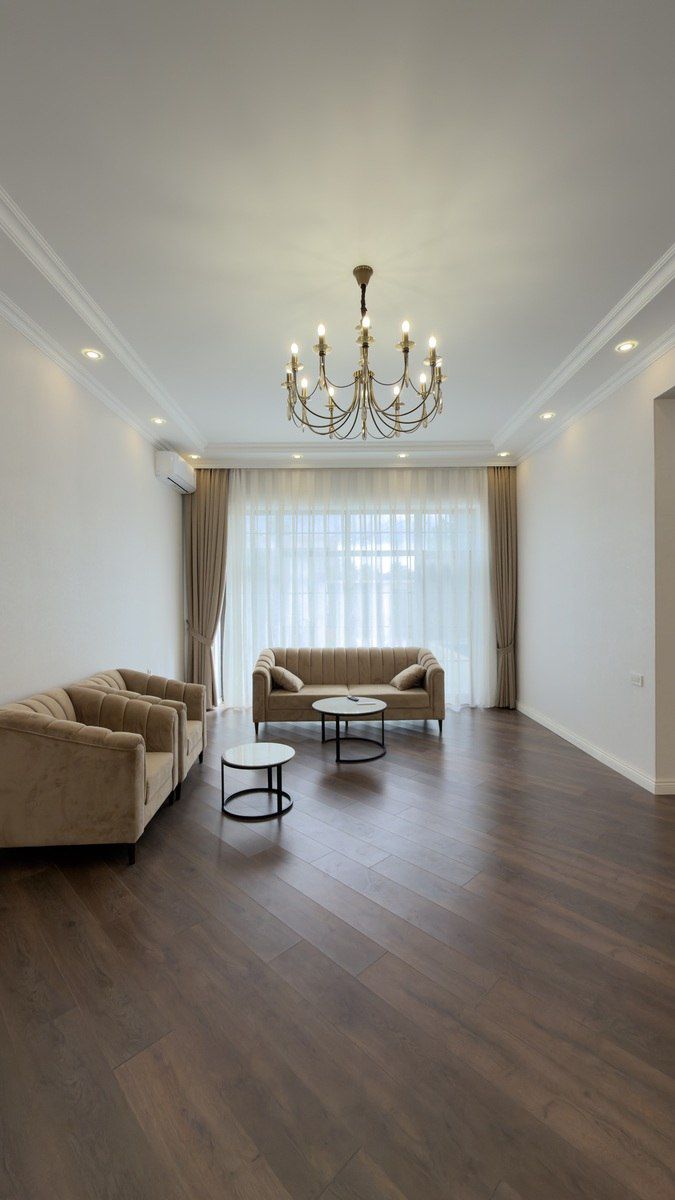 Satılır 4 otaqlı həyət evi/bağ evi 170 m² — Ev, villa, Bakı (11)