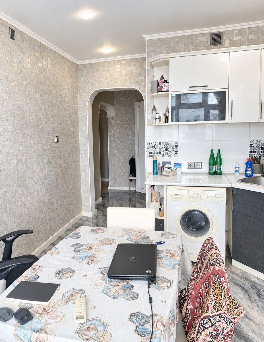 Satılır 3 otaqlı yeni tikili 85 m² — Mənzil, Bakı (7)