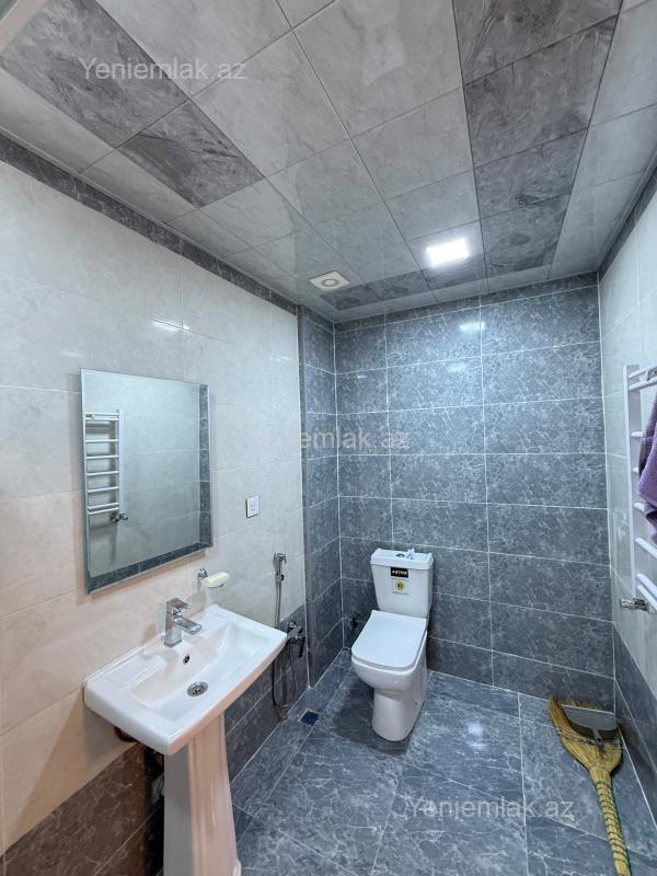 Satılır 2 otaqlı Bina evi menzil (Yeni tikili), 68 m², Saray — Mənzil, Abşeron (7)