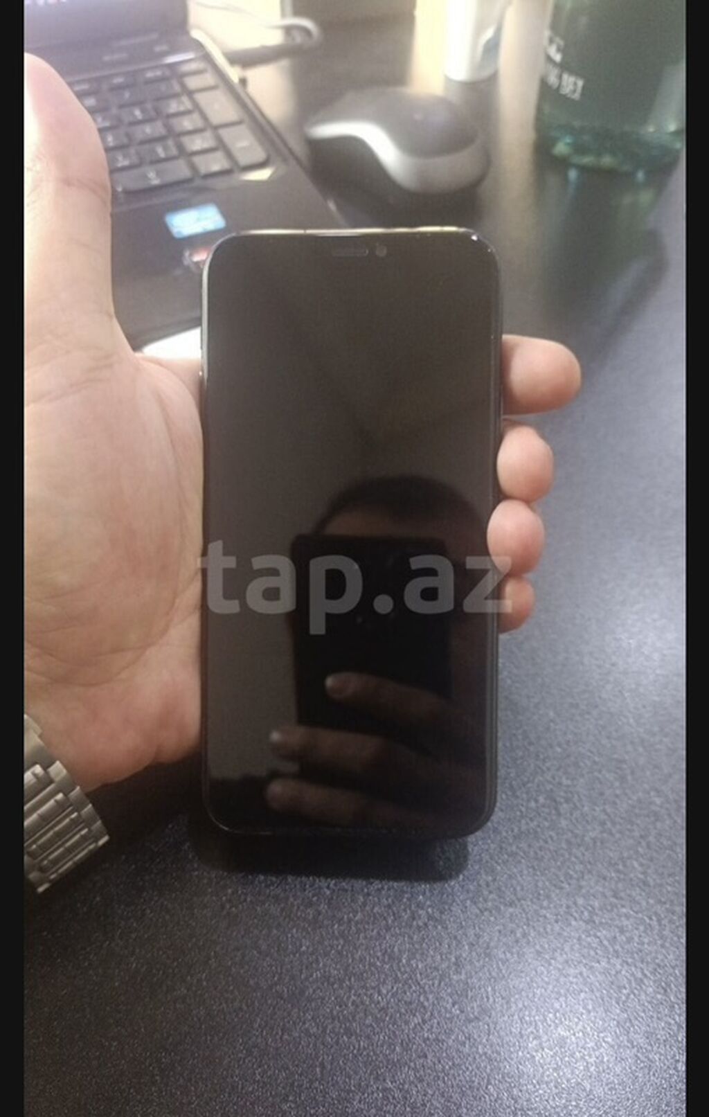 IPhone 11 Pro, 256 GB, Space Gray, Face ID — Apple iPhone, Bakı (3)