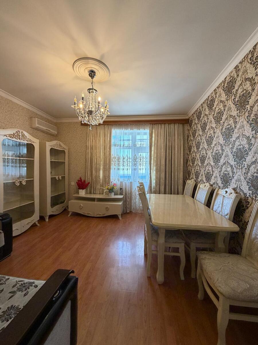 Satılır 3 otaqlı yeni tikili 80 m² — Mənzil, Bakı (11)