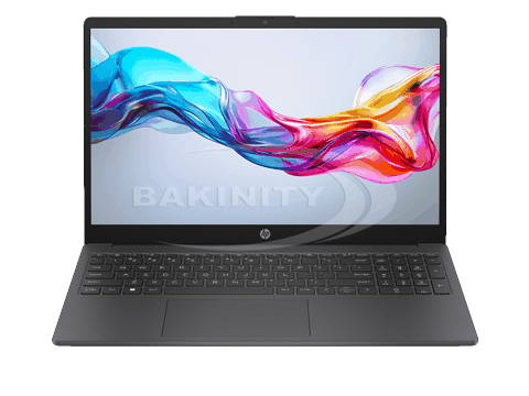 Noutbuk HP 15-fd1160ci (D15ZSEA) — 1 430.6 ₼ · Bakı · Noutbuklar Noutbuk HP 15-fd1160ci (D15ZSEA) — Bakı