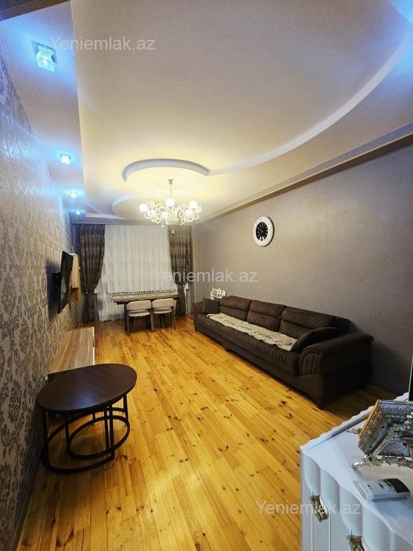 Satılır 3 otaqlı Bina evi menzil (Yeni tikili), 92 m², Masazır — Mənzil, Abşeron (2)
