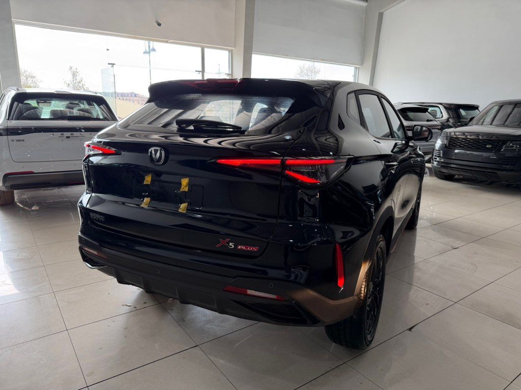 Changan Oshan X5 Plus, 1.5 L, 2025 il, yeni — Avtomobillər, Bakı (6)