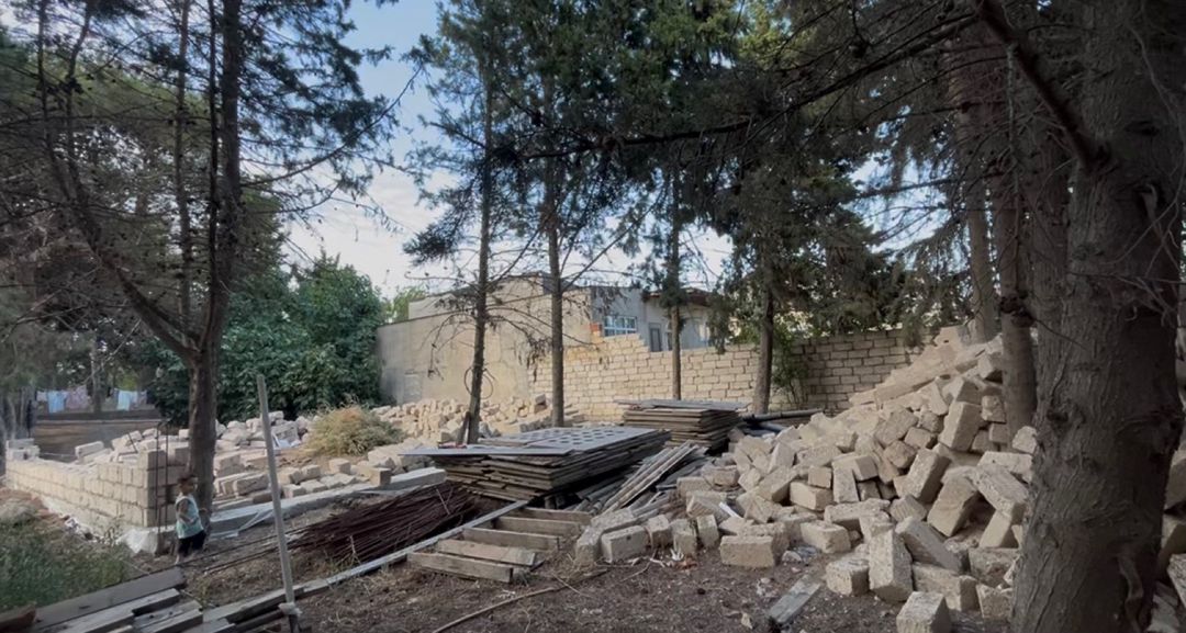 2 sot torpaq sahəsi, Maştağa qəs — Torpaq, Bakı (7)