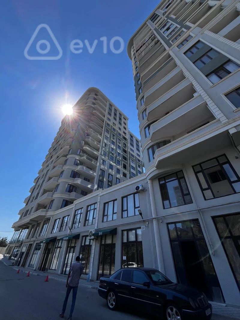 Obyekt, 20 m², sadixcan — 120 000 ₼ · Bakı · Əmlak Obyekt, 20 m², sadixcan — Bakı