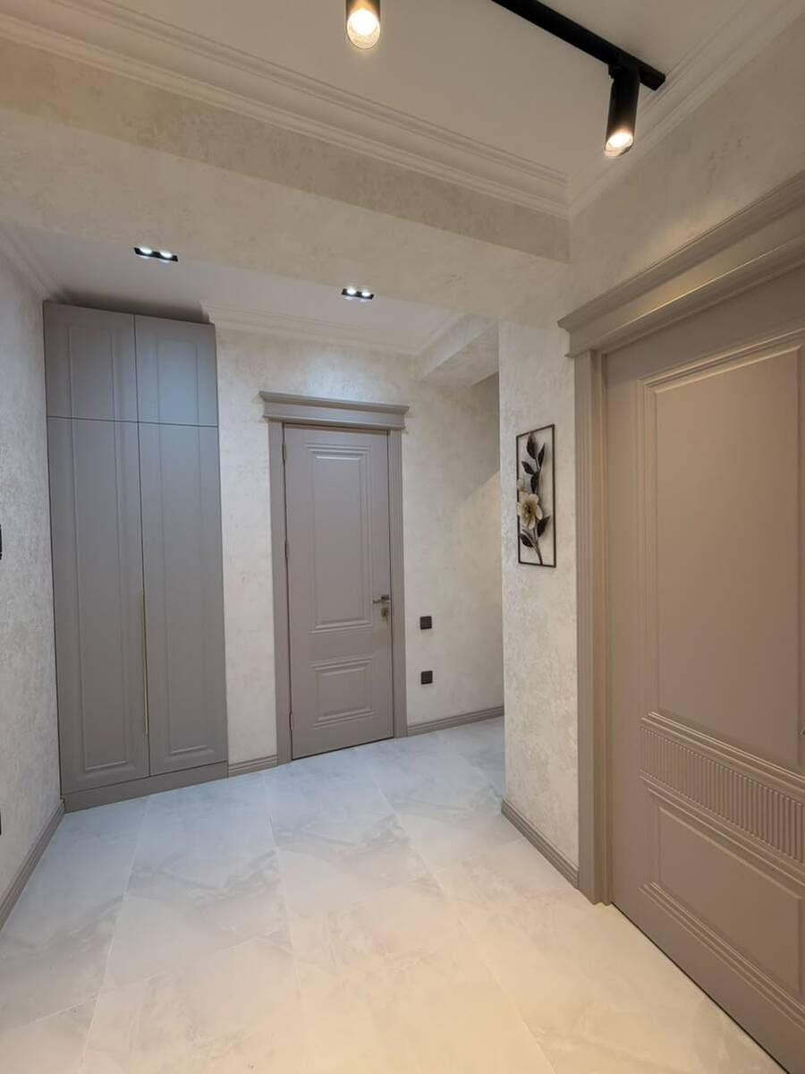 Satılır 2 otaqlı yeni tikili 67 m² — Mənzil, Bakı (11)