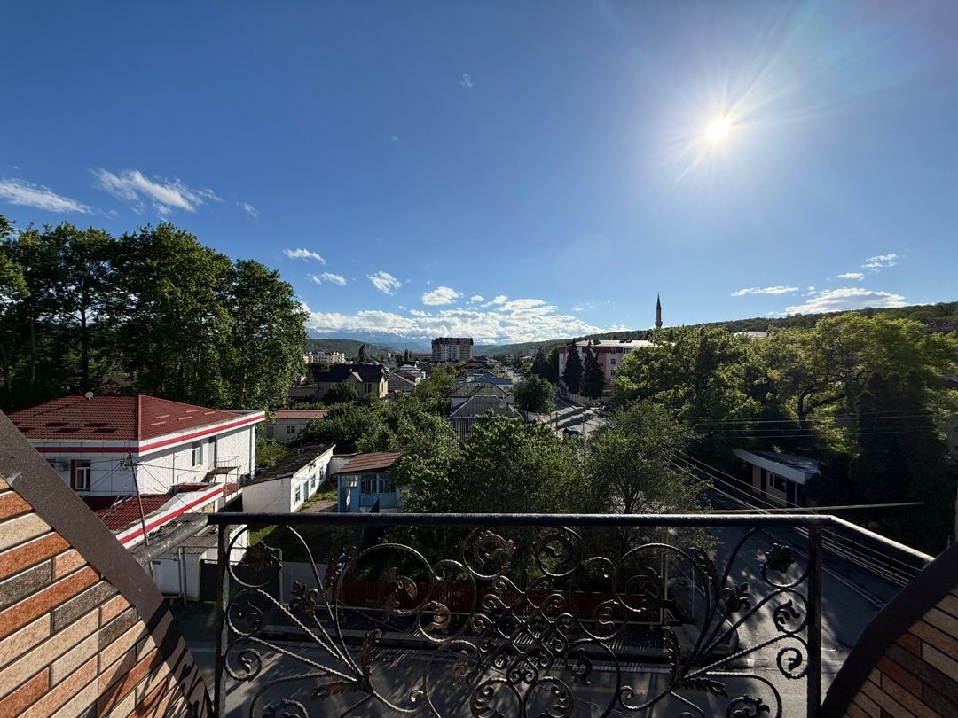 3-otaqlı yeni tikili, Qusar r., 90 m² — Mənzil, Qusar (6)