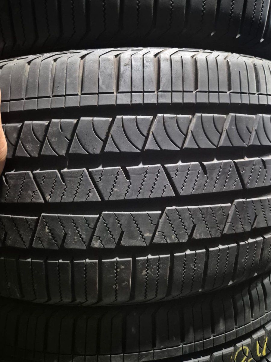 Continental şinləri 275/40 R22 — Ehtiyat hissələri və aksesuarlar, Bakı (2)