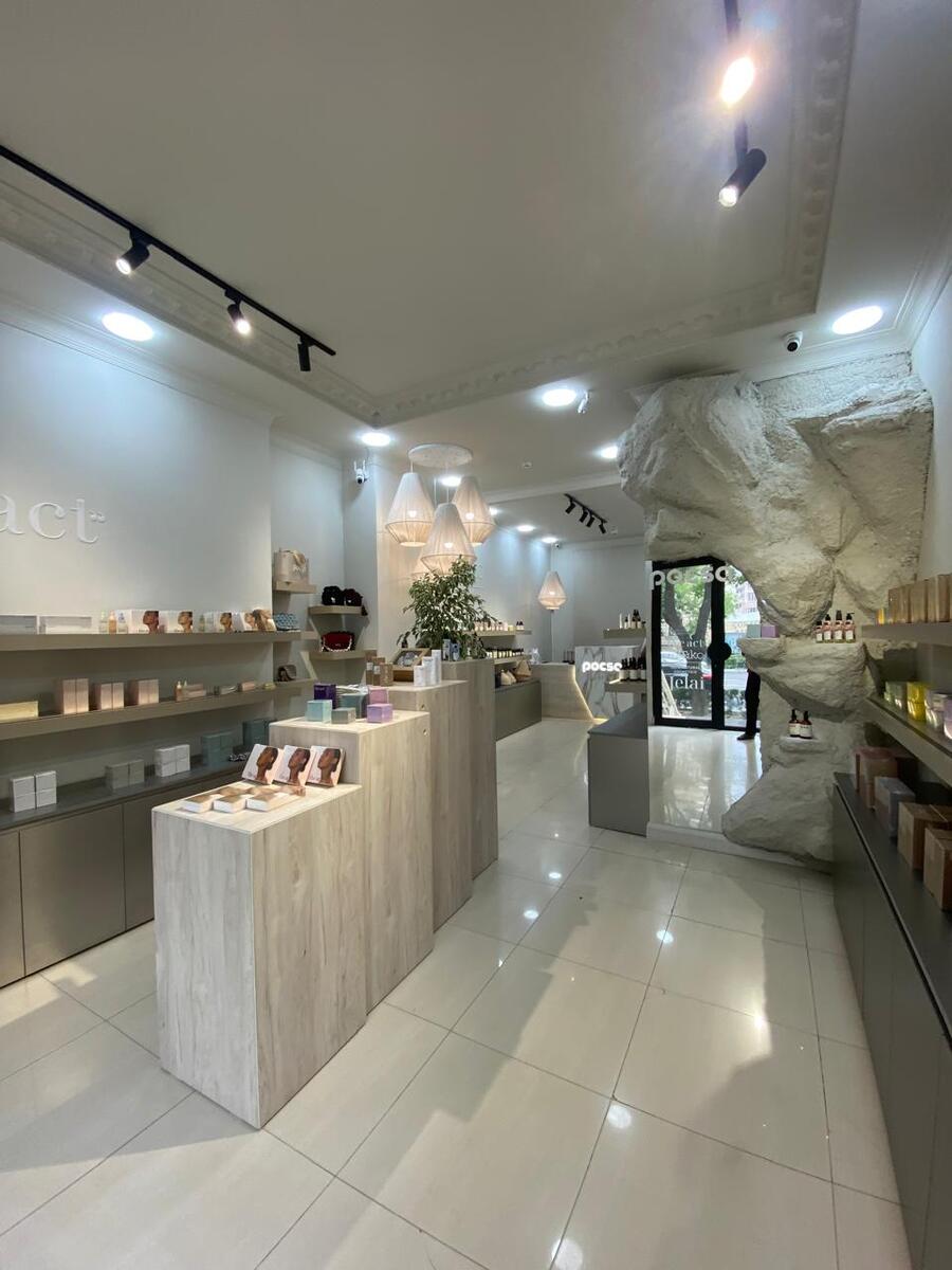 Satılır obyekt 60 m² — Əmlak, Bakı (8)