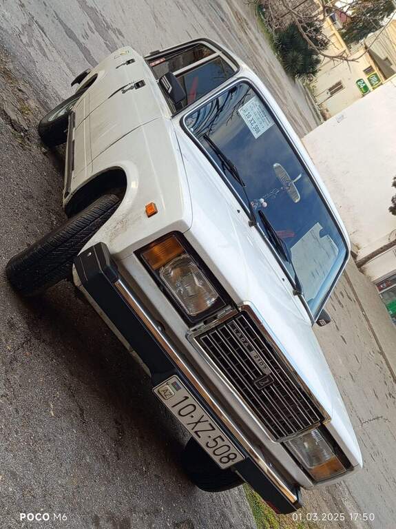 Lada (VAZ) 2107, 1.6 L, 2006 il, 78 615 km 10-XZ-508 — Avtomobillər, Bakı (11)