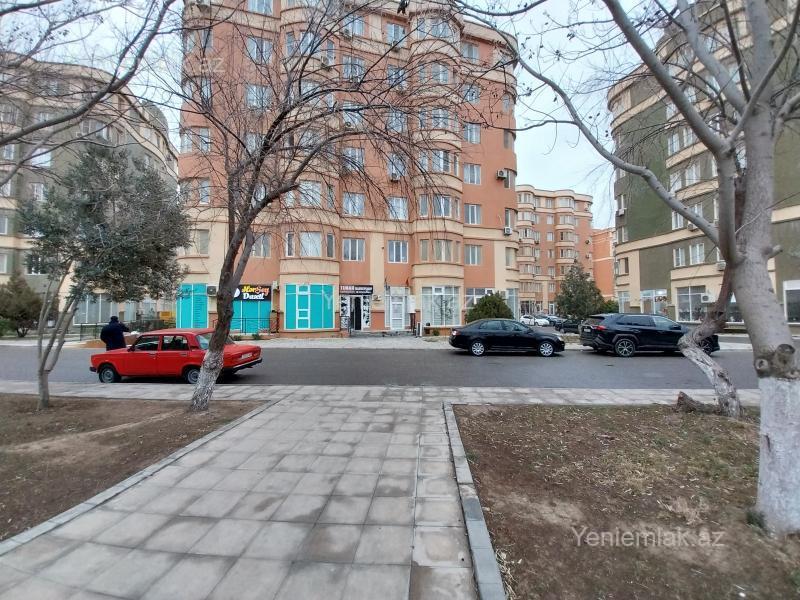 Kirayə 2 otaqlı Obyekt, 30 m², Masazır — Əmlak, Abşeron (9)
