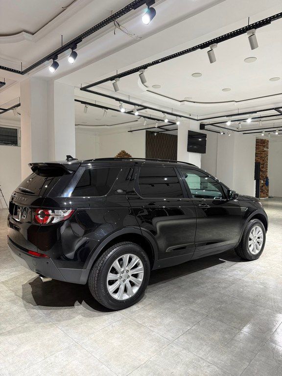 Land Rover Discovery Sport, 2.0 L, 2016 il, 177 028 km — Avtomobillər, Bakı (4)