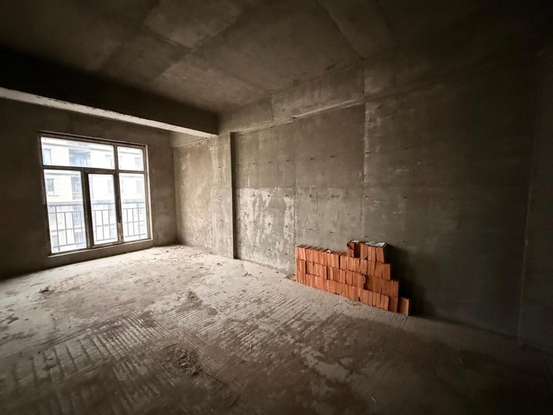 Satılır 3 otaqlı yeni tikili 101 m² — Mənzil, Bakı (9)