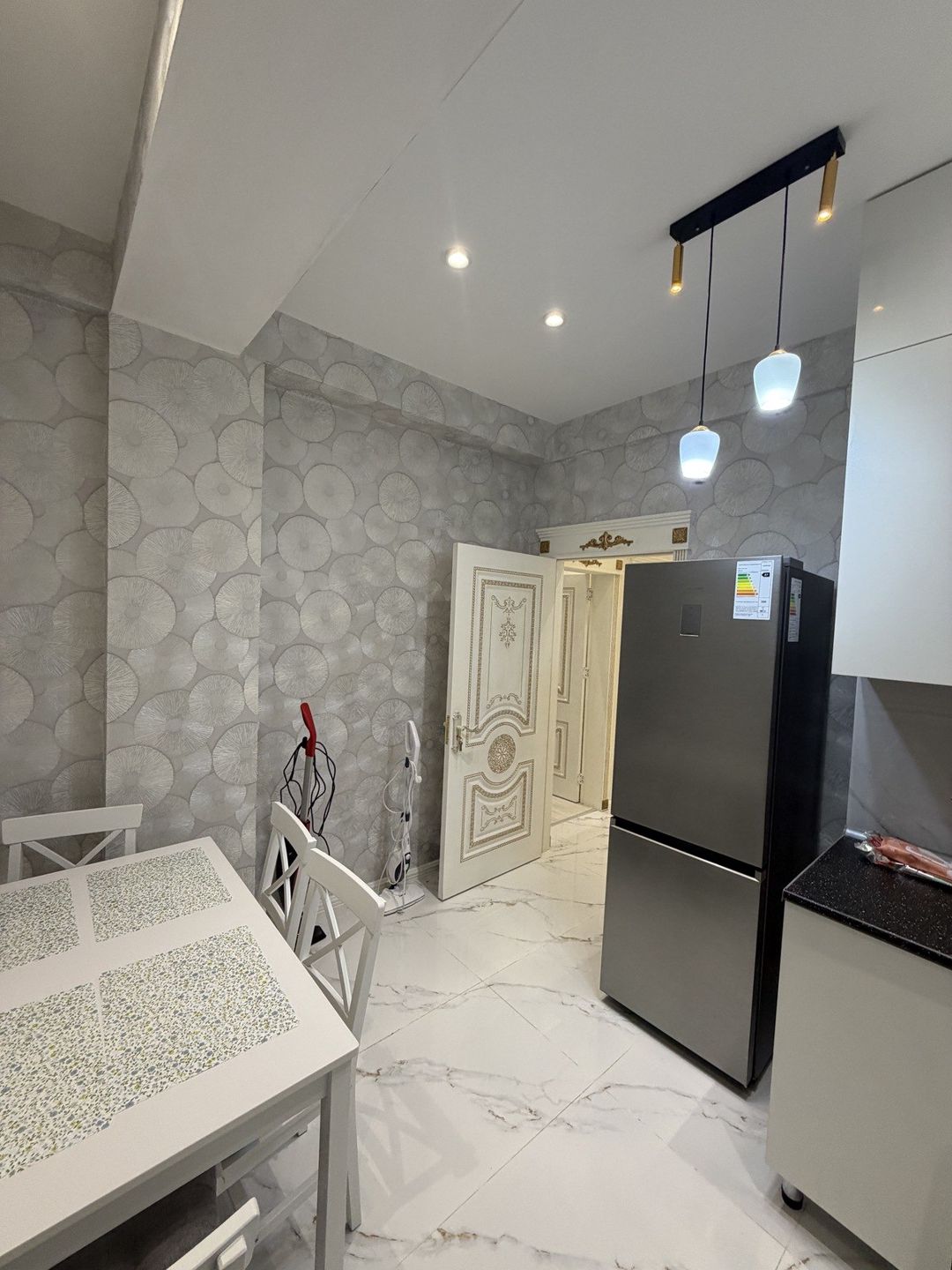 Satılır 2 otaqlı yeni tikili 60 m² — Mənzil, Bakı (11)