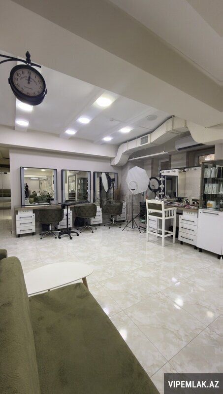 Yasamal rayonunda 5 otaqlı Obyekt Satılır, 220 m² — Əmlak, Bakı (7)