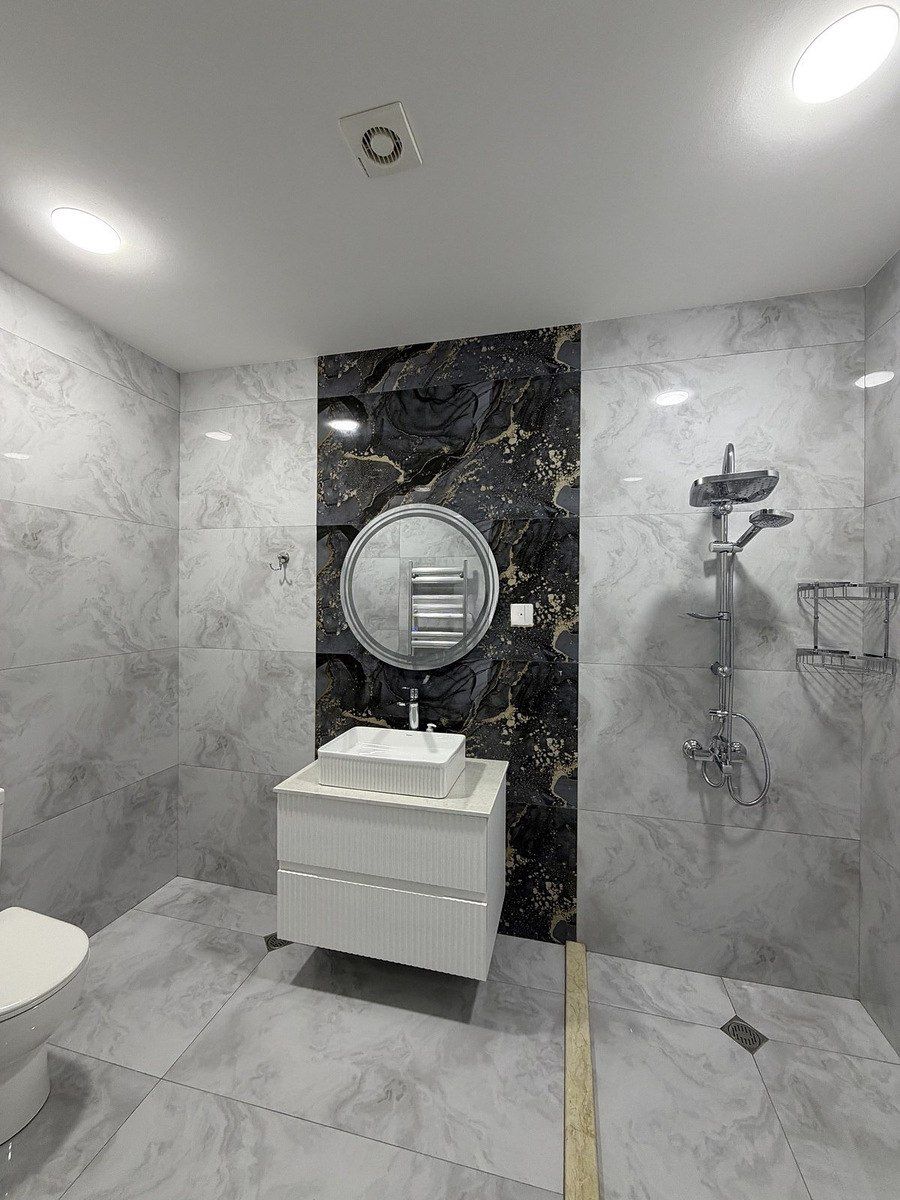 Satılır 3 otaqlı yeni tikili 114 m² — Mənzil, Bakı (7)