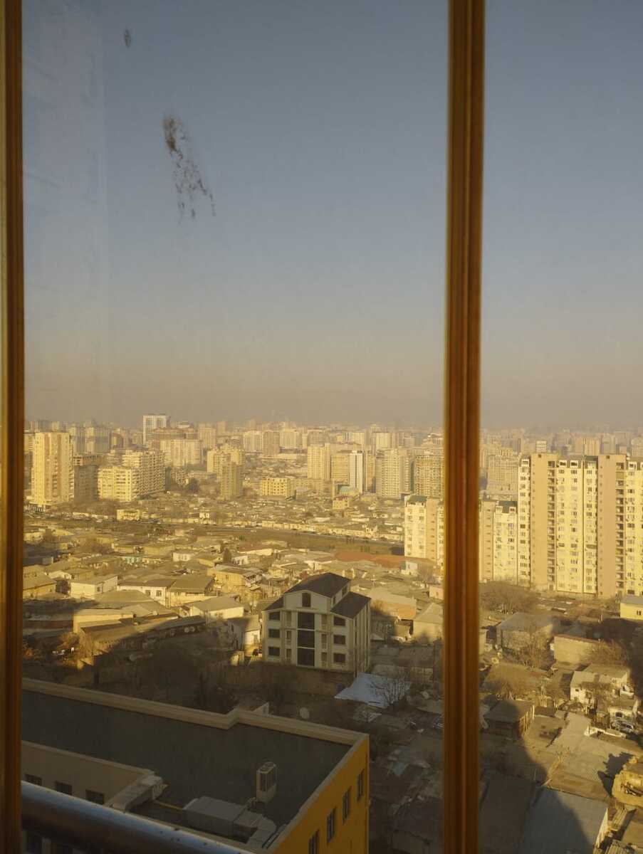 İcarəyə verilir 5 otaqlı yeni tikili 200 m² — Mənzil, Bakı (6)