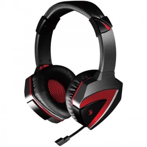 Qulaqlıq A4Tech Bloody G500 — 67 ₼ · Bakı · Telefonlar və qadjetlər Qulaqlıq A4Tech Bloody G500 — Bakı