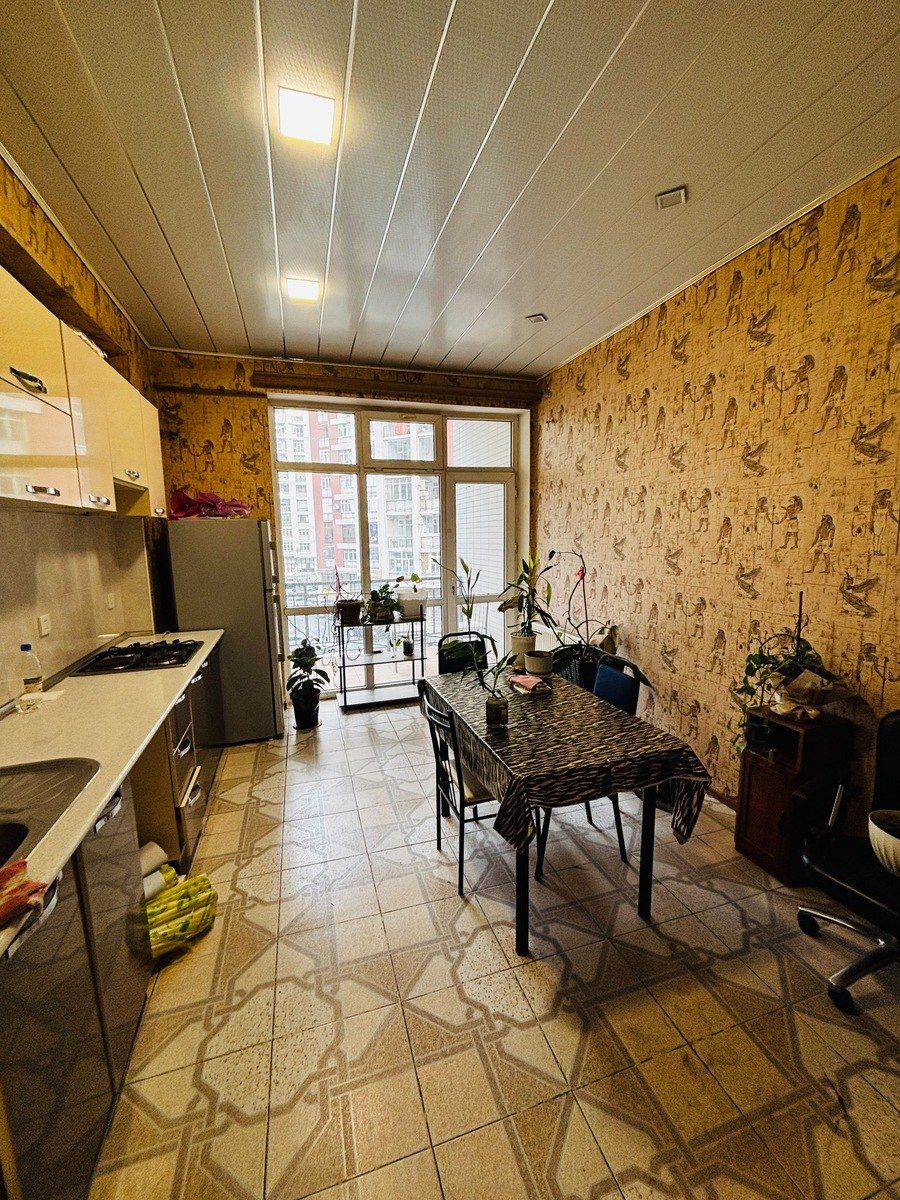Satılır 3 otaqlı yeni tikili 120 m² — Mənzil, Bakı (9)