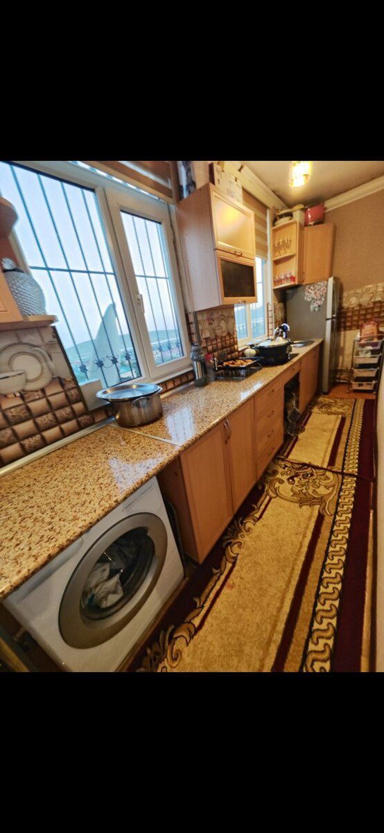 2-otaqlı mənzil, Lökbatan qəs., 65 m² — Mənzil, Bakı (9)