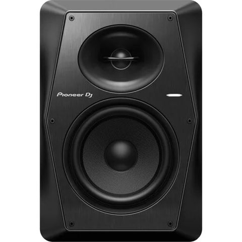 Dinamik – Pioneer VM-70 Active Monitor Speaker Pioneer VM-70 (qara) — Bakı