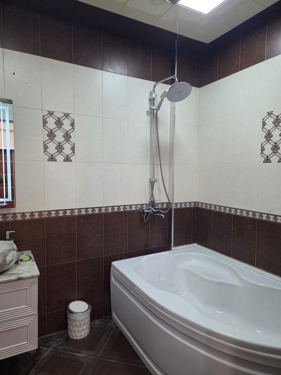 Satılır 3 otaqlı yeni tikili 104 m² — Mənzil, Bakı (12)