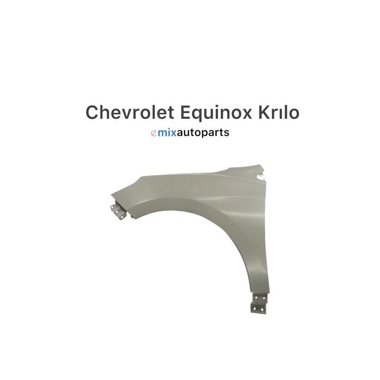 "Chevrolet Equinox" ehtiyat hissələri — Ehtiyat hissələri və aksesuarlar, Bakı (6)