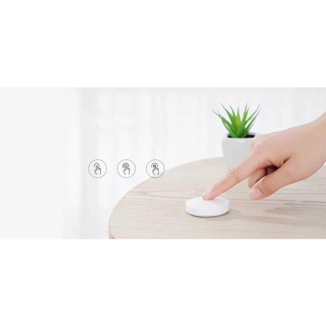 Simsiz düymə Xiaomi Mi Wireless Switch — İşıqlandırma, Bakı
