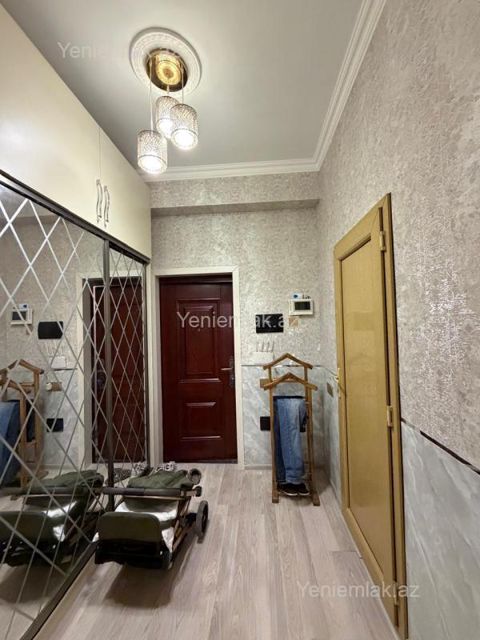 Satılır 3 otaqlı Bina evi menzil (Yeni tikili), 100 m², Məhəmmədli — Abşeron