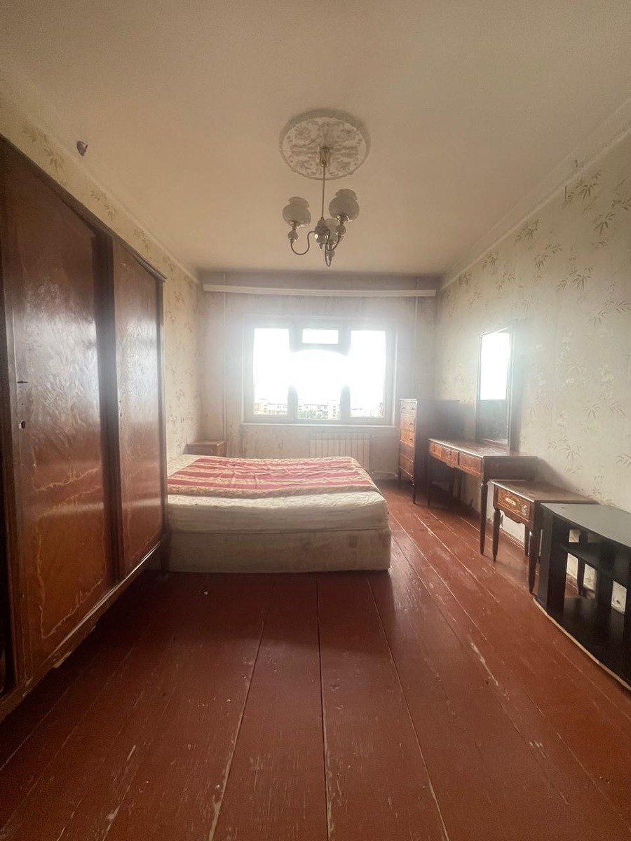 Satılır 3 otaqlı yeni tikili 85 m² — Mənzil, Bakı (7)