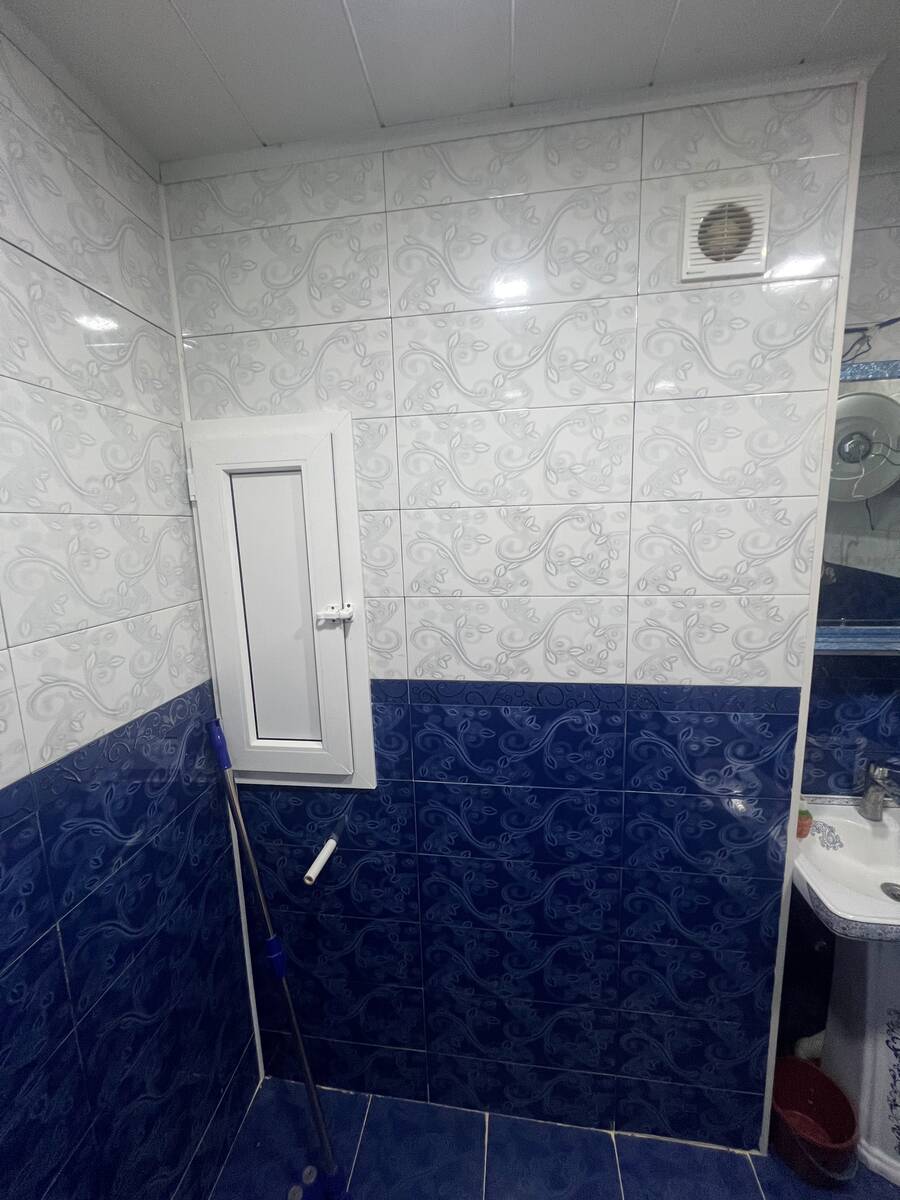 İcarəyə verilir 2 otaqlı yeni tikili 50 m² — Mənzil, Bakı (11)