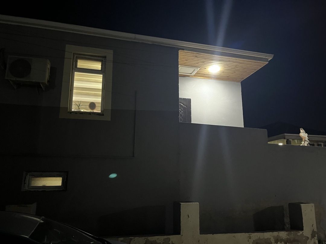 Satılır 4 otaqlı həyət evi/bağ evi 80 m² — Ev, villa, Bakı