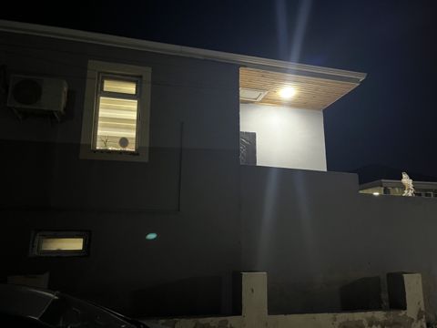 Satılır 4 otaqlı həyət evi/bağ evi 80 m² — Bakı