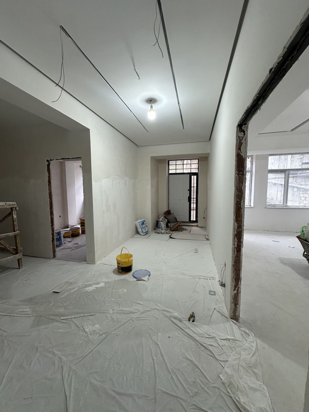 Satılır obyekt 140 m² — Əmlak, Bakı (10)